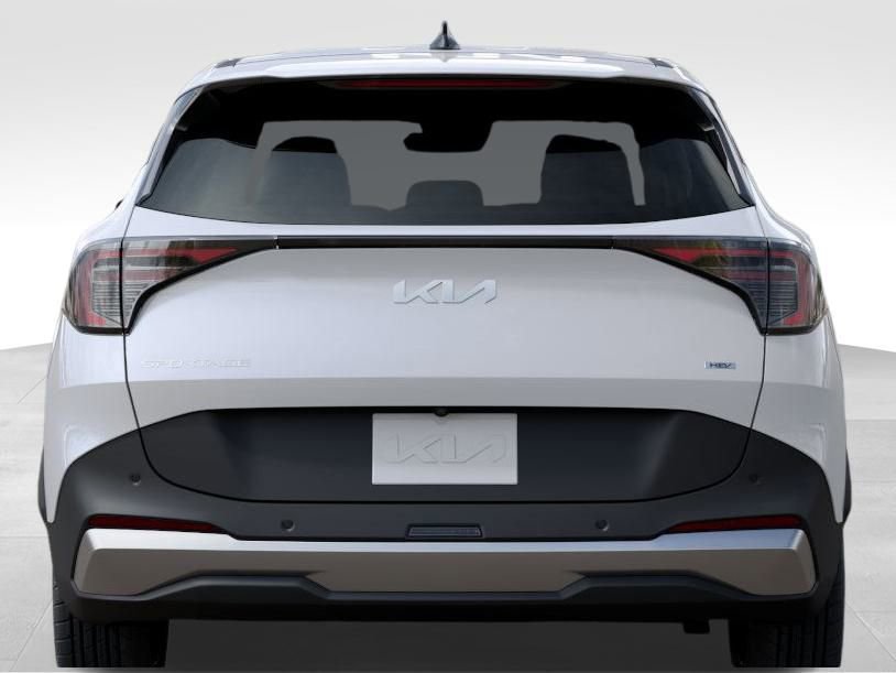 New 2026 Kia Sportage S image 13
