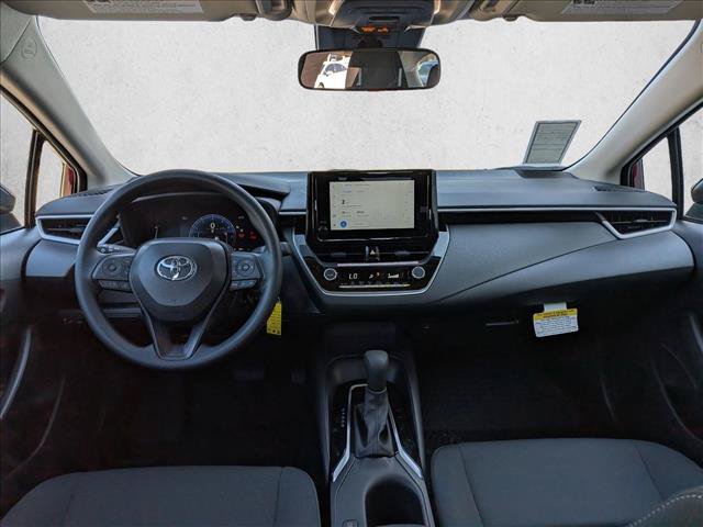 New 2026 Toyota Corolla LE FWD image 14