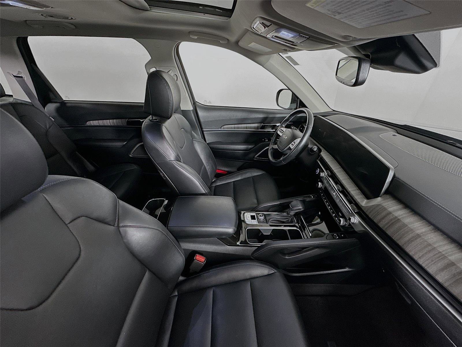 Used 2023 Kia Telluride EX AWD/4WD image 30