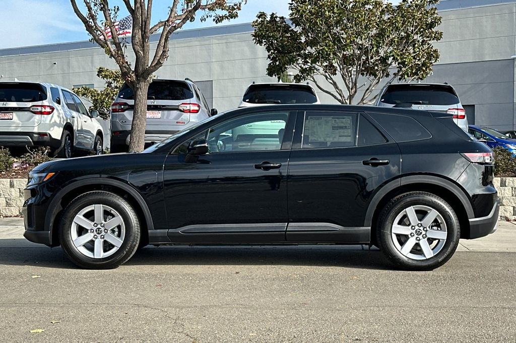 Used 2025 Honda Prologue EX image 7