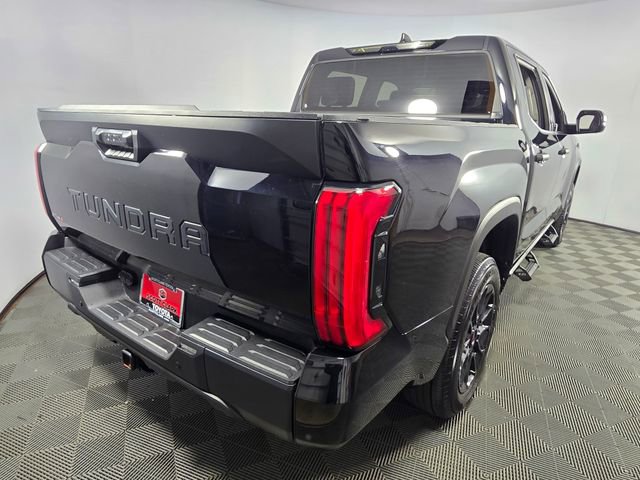 Used 2023 Toyota Tundra SR5 w/ SR5 Convenience Package image 7