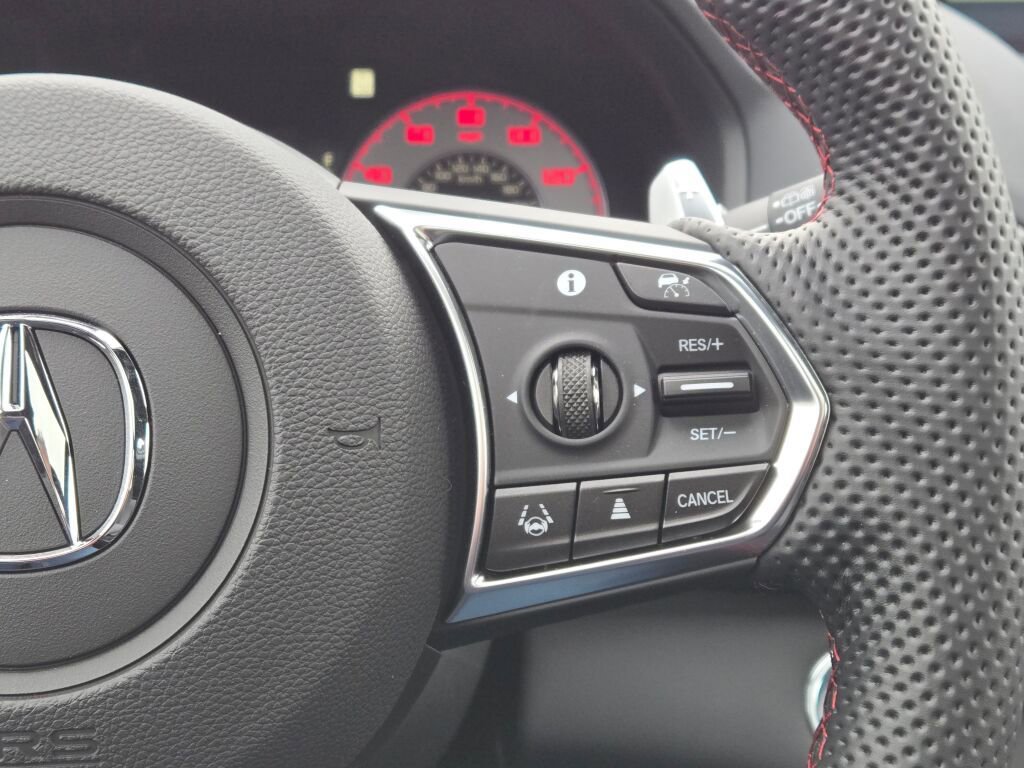 New 2026 Acura RDX A-Spec image 50