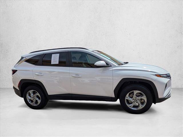 Used 2024 Hyundai Tucson SEL AWD/4WD video 4