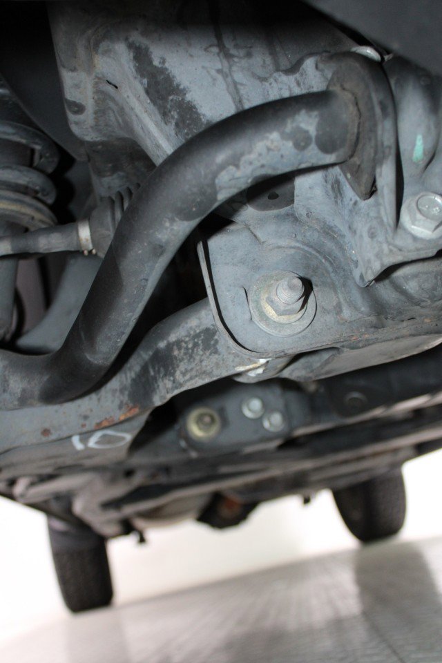 Used 2016 Nissan Frontier SV image 69