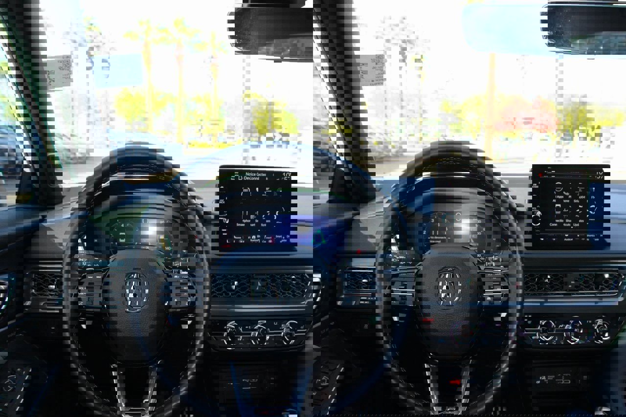 Used 2025 Acura Integra A-Spec image 28