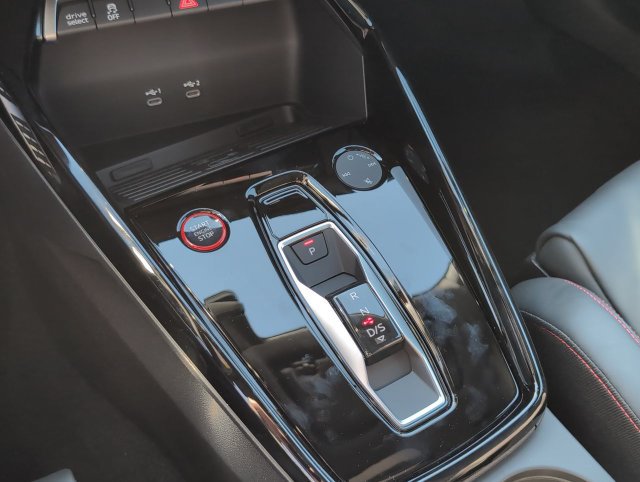 New 2026 Audi RS 3 AWD/4WD image 21