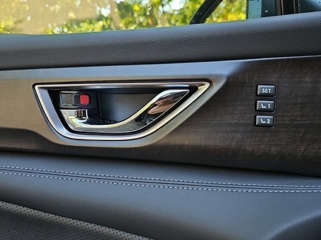 New 2027 Subaru Ascent Touring AWD/4WD image 26