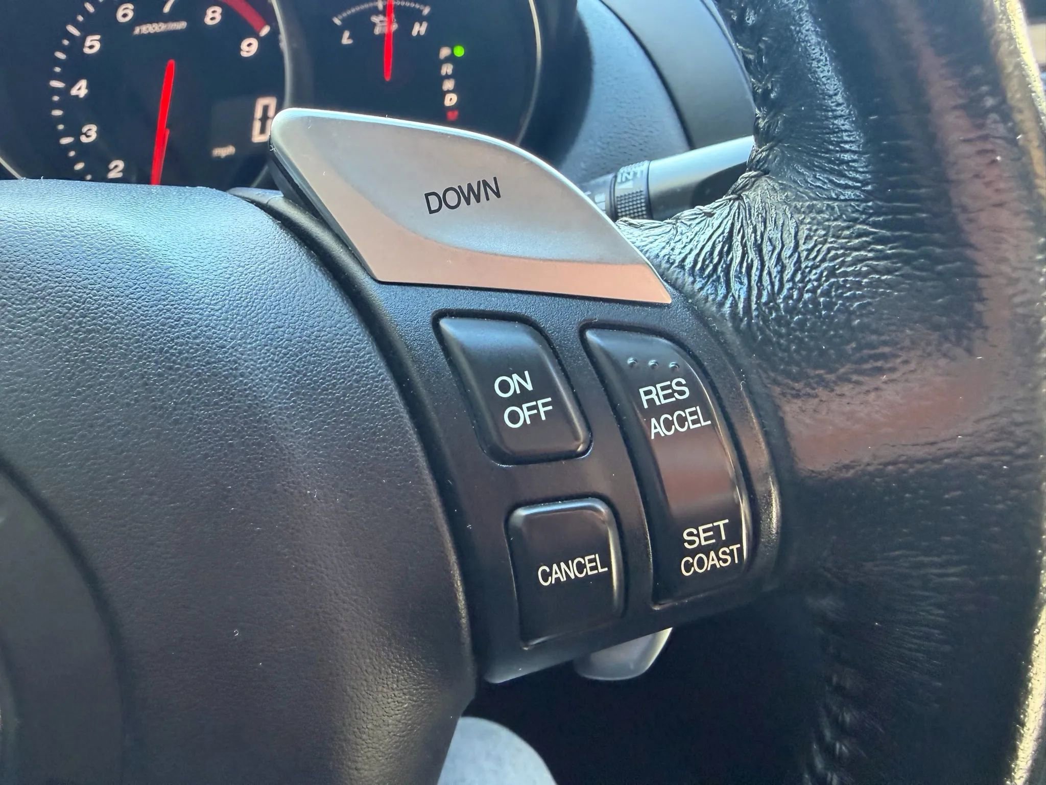 Used 2004 MAZDA RX-8 w/ AT Sport Pkg image 14