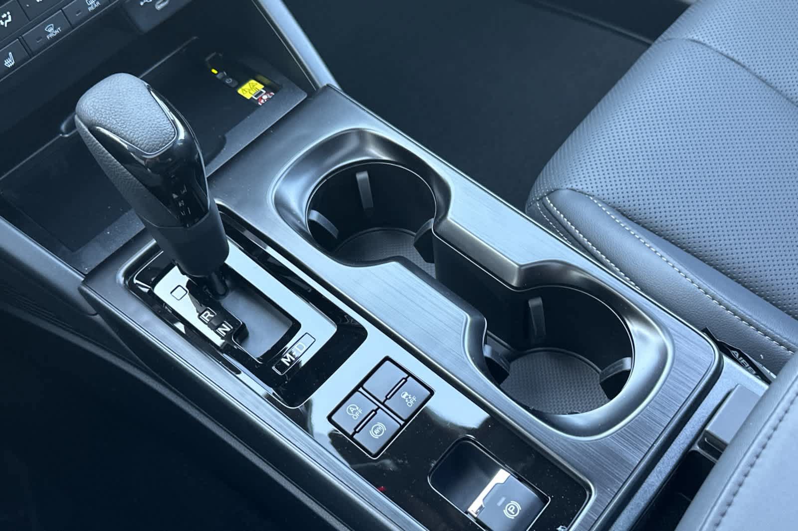 New 2026 Subaru Outback Limited AWD/4WD image 21
