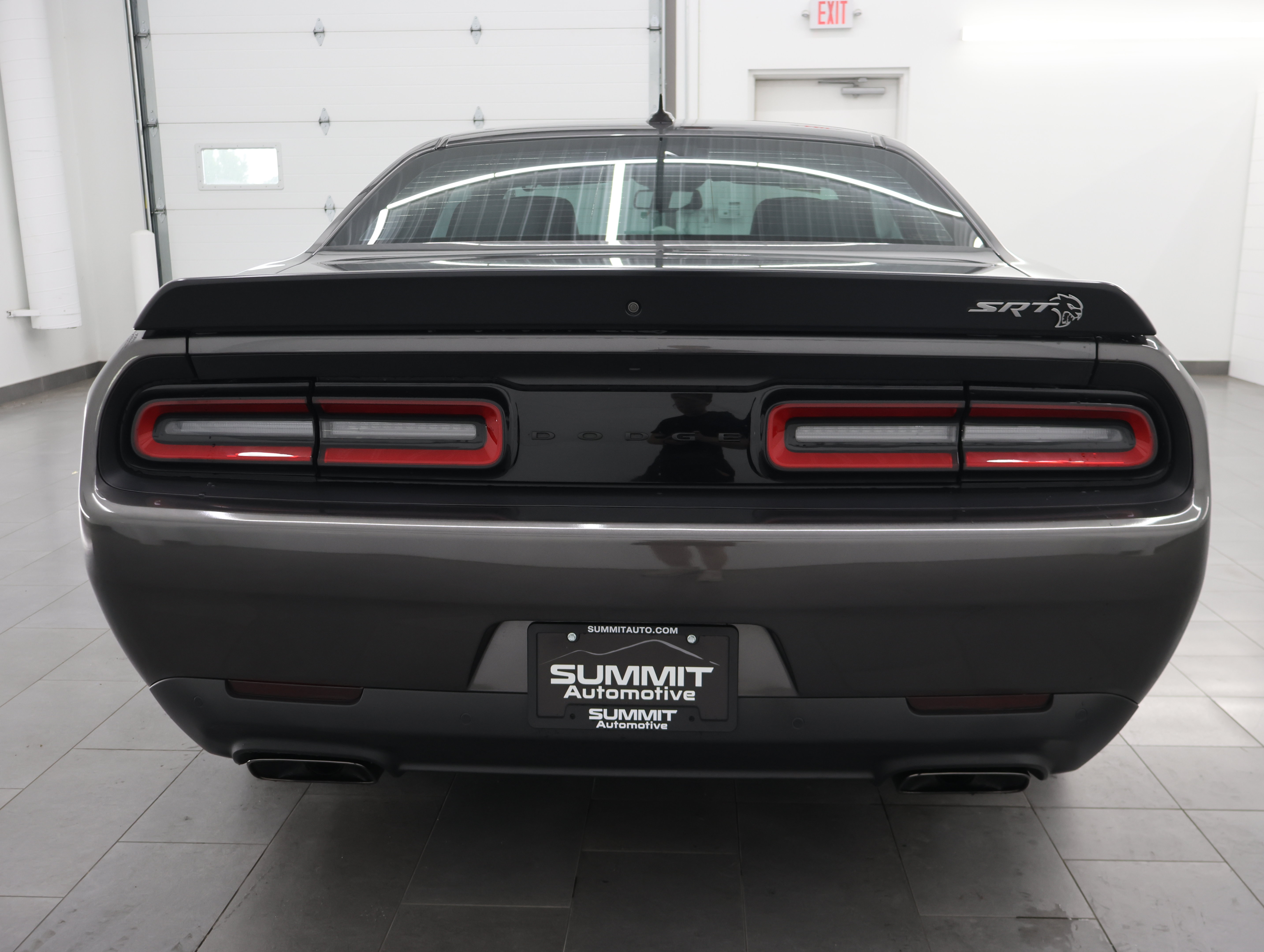 Used 2023 Dodge Challenger SRT Hellcat w/ Driver Convenience Group RWD image 29