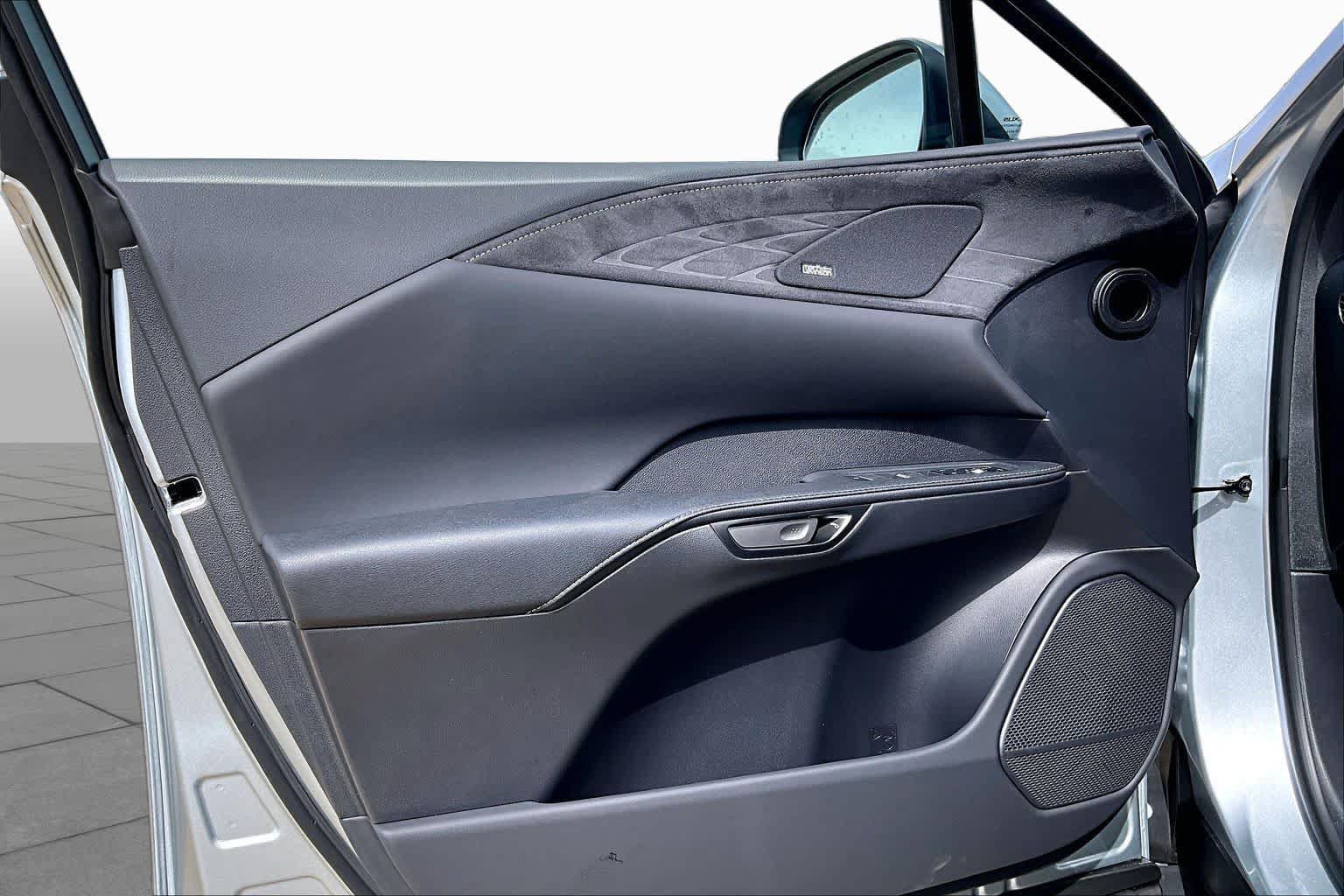 New 2026 Lexus RX 350 FWD image 15