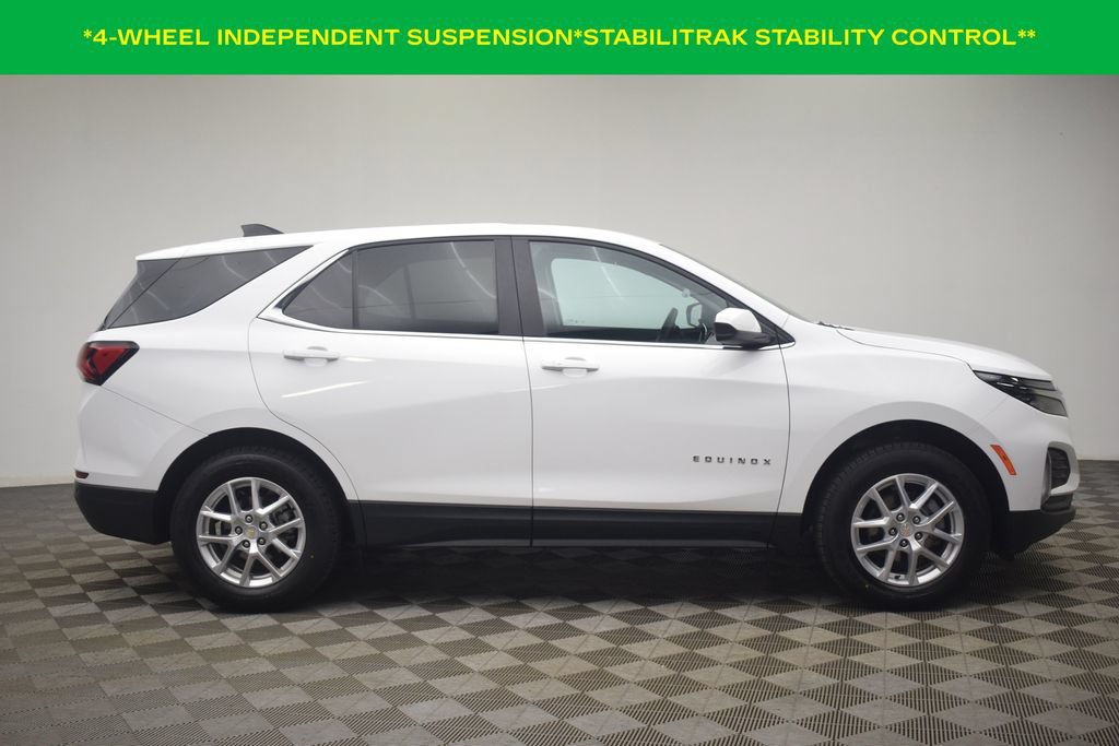 Used 2023 Chevrolet Equinox LT AWD/4WD image 15