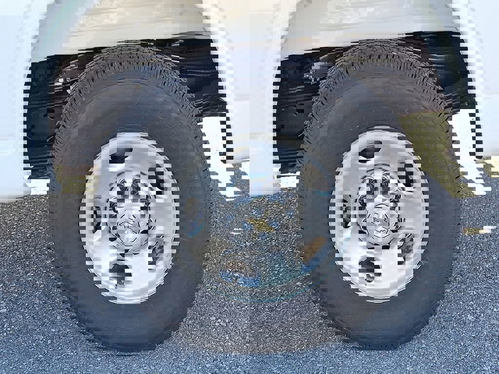 New 2025 Chevrolet Express 3500 WT Van w/ Driver Convenience Package image 7