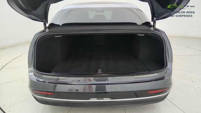 Used 2023 Lucid Air Grand Touring AWD/4WD image 14
