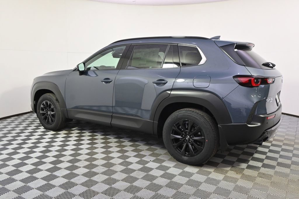 New 2026 MAZDA CX-50 AWD 2.5 Hybrid w/ Premium Pkg image 3