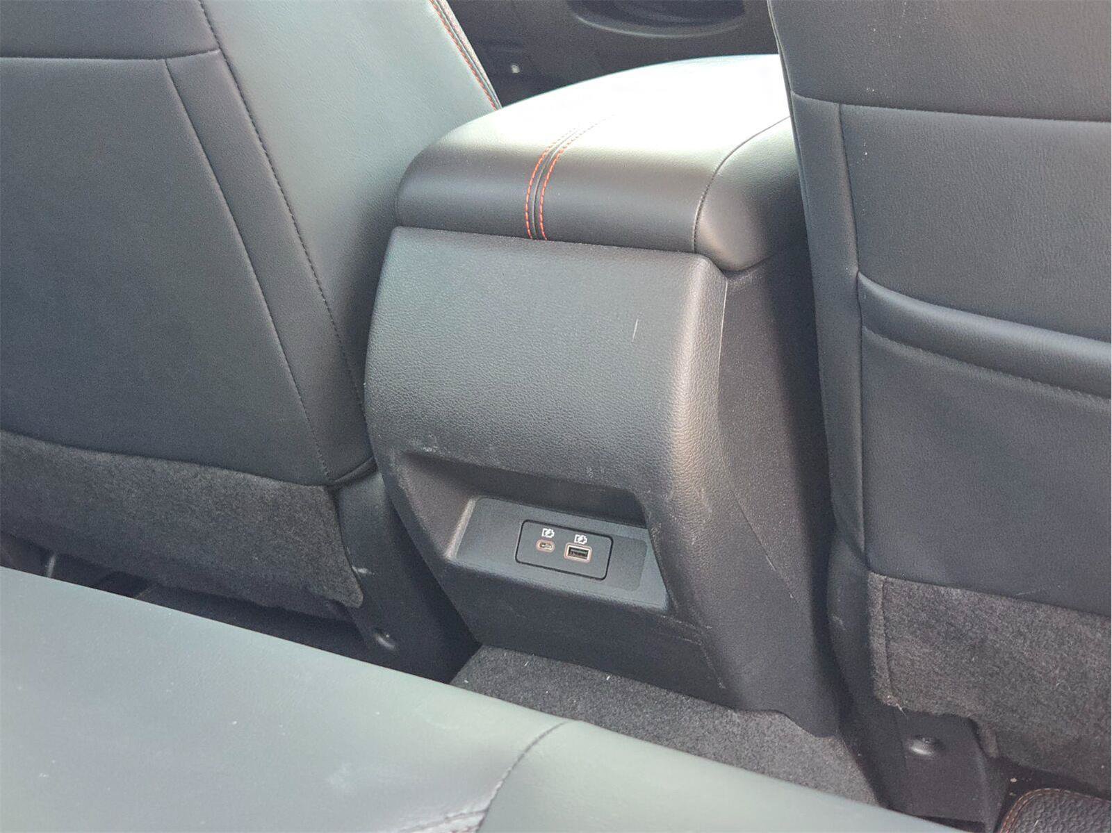 Used 2023 Nissan Altima 2.5 SR FWD image 40