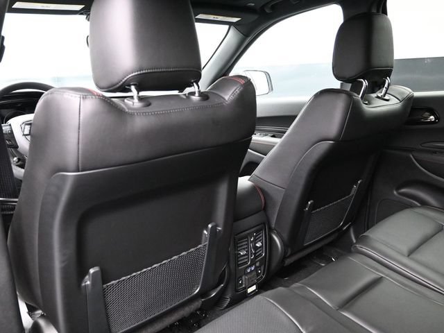 New 2026 Dodge Durango GT AWD/4WD image 23
