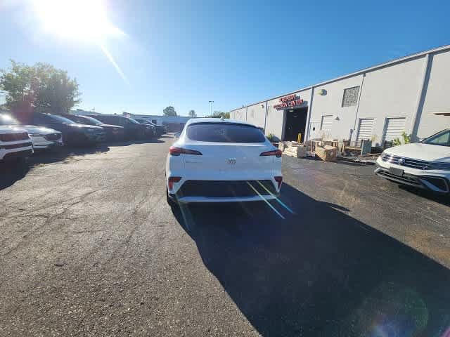 Used 2026 Buick Envista Preferred FWD image 16
