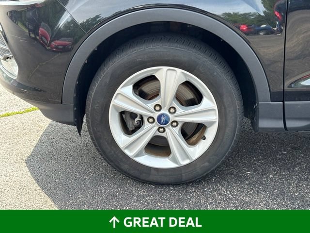 Used 2013 Ford Escape SE AWD/4WD image 15