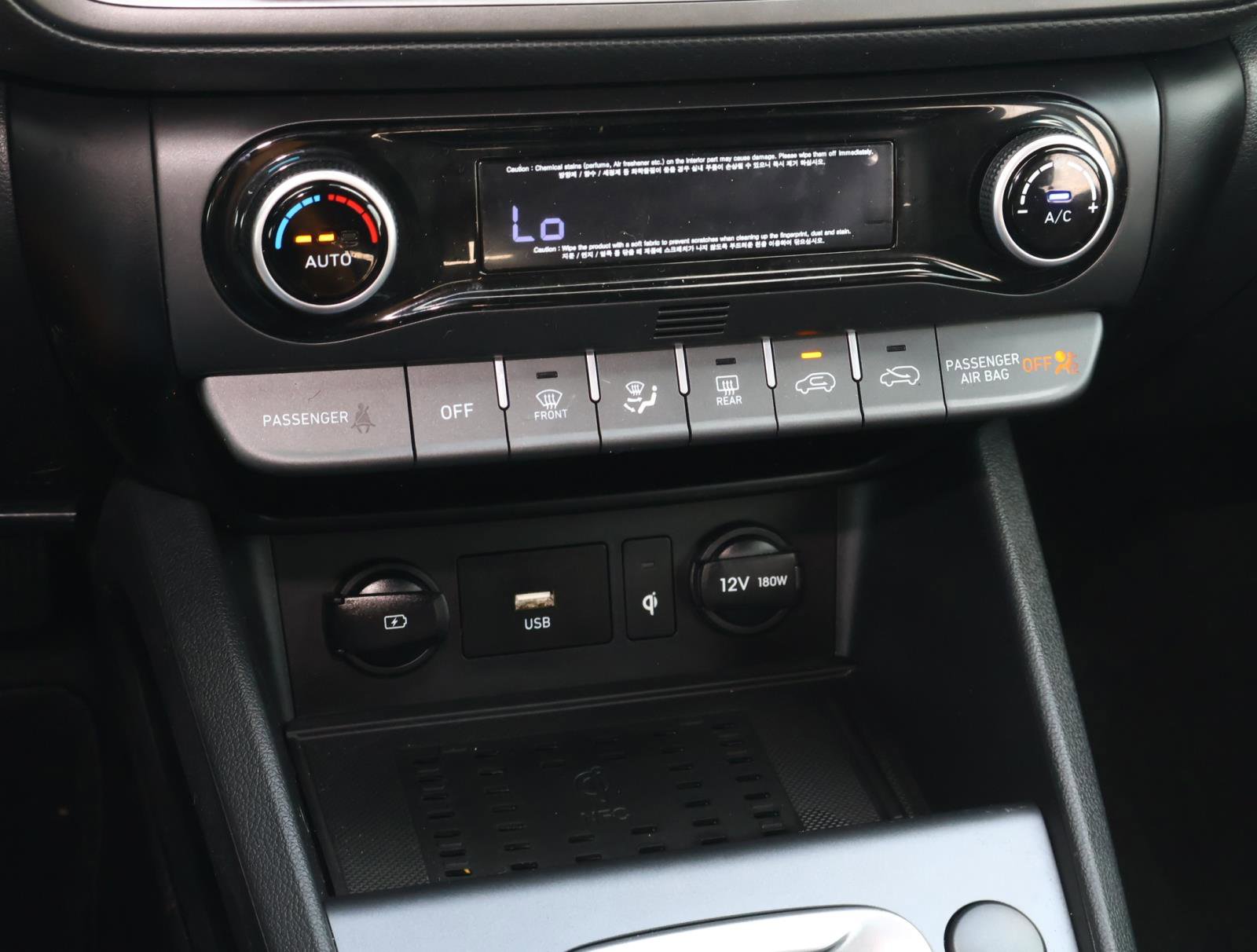 Used 2022 Hyundai Kona Limited image 27