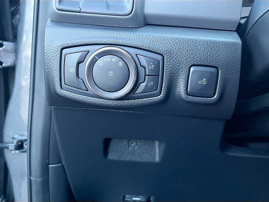 Used 2020 Ford Ranger XL w/ Equipment Group 101A Mid image 10