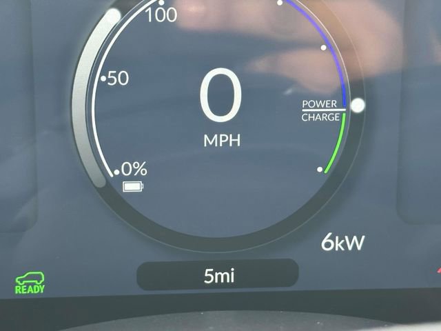 New 2026 Honda Prologue Touring image 24