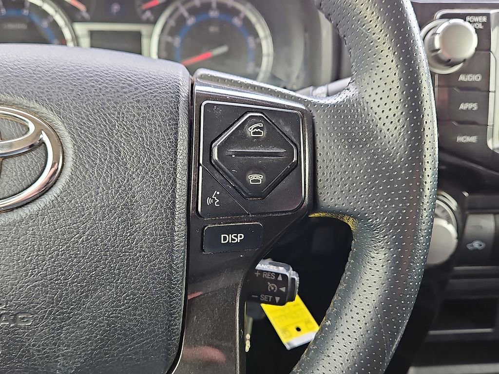 Used 2018 Toyota 4Runner SR5 image 17