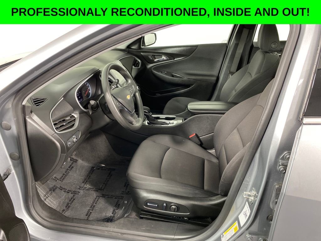 Used 2024 Chevrolet Malibu LT image 7