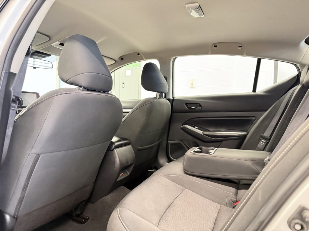 Certified 2023 Nissan Altima 2.5 SV image 25