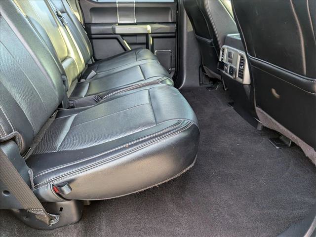 Used 2020 Ford F150 Lariat w/ Equipment Group 502A Luxury image 19