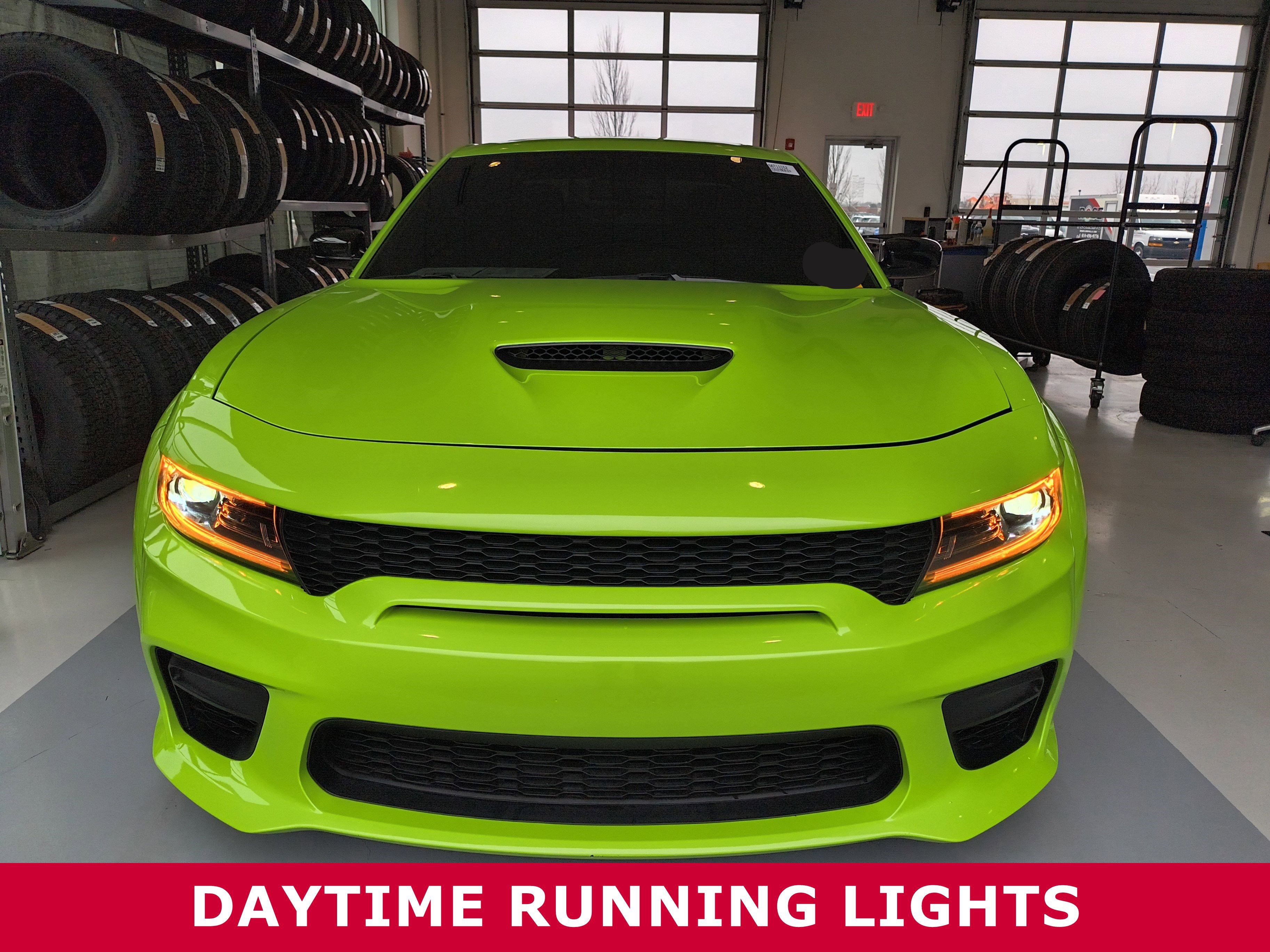 Used 2023 Dodge Charger Scat Pack image 28