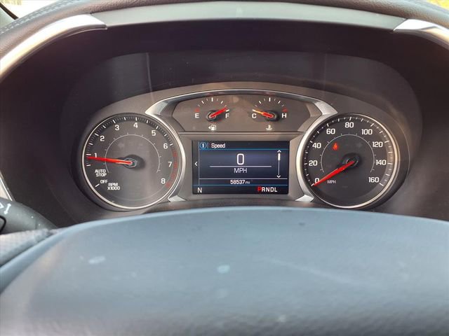 Used 2021 Chevrolet Blazer LT image 14