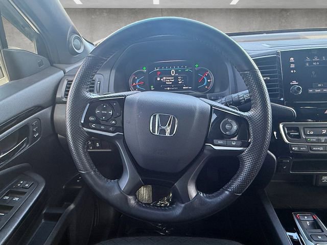 Used 2020 Honda Passport Touring image 21