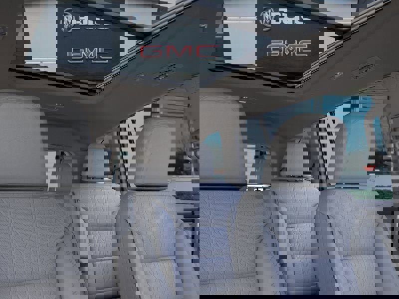 New 2026 Buick Enclave Avenir w/ Super Cruise Package image 25