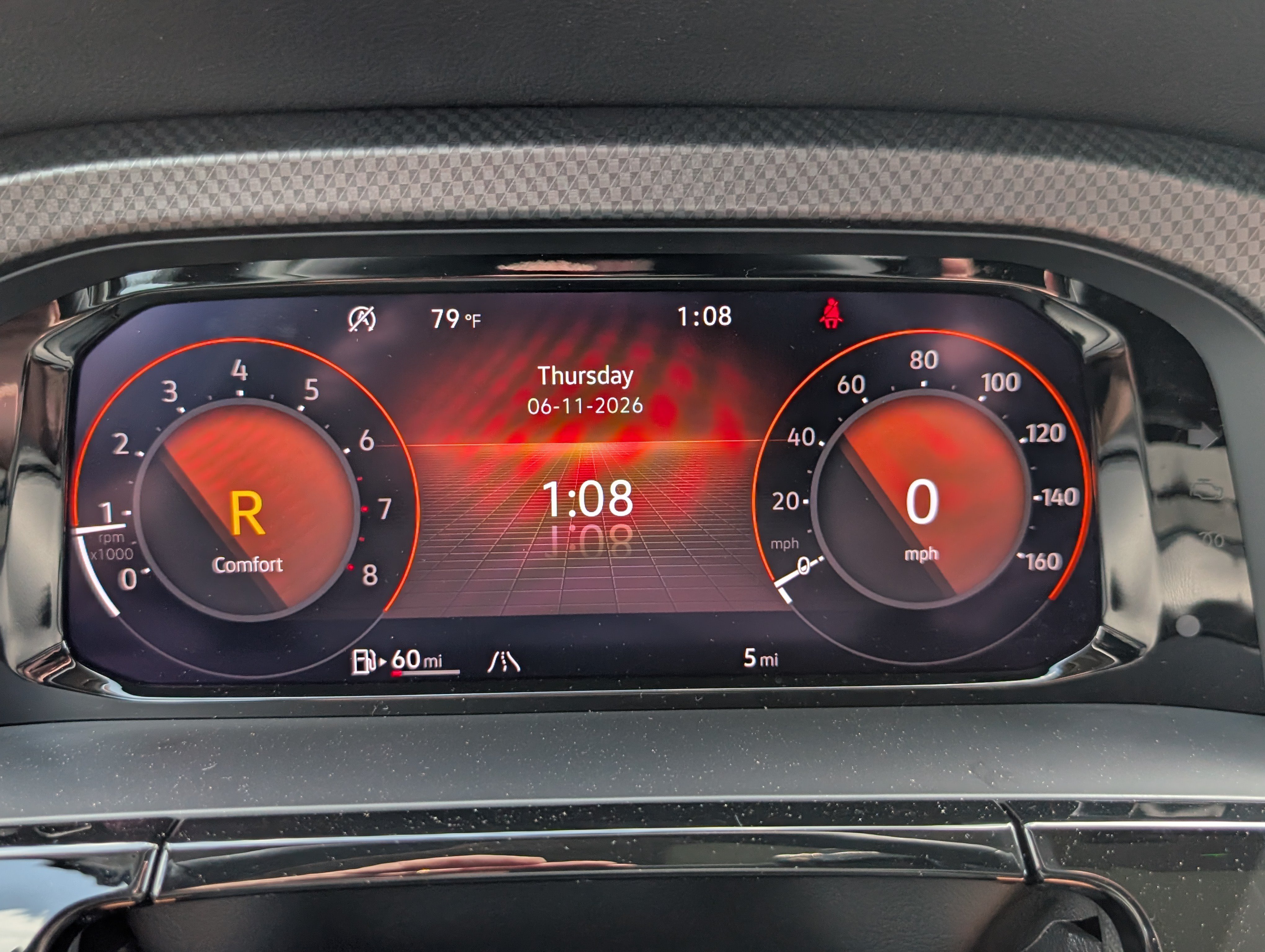 New 2026 Volkswagen Atlas Peak Edition AWD/4WD image 31