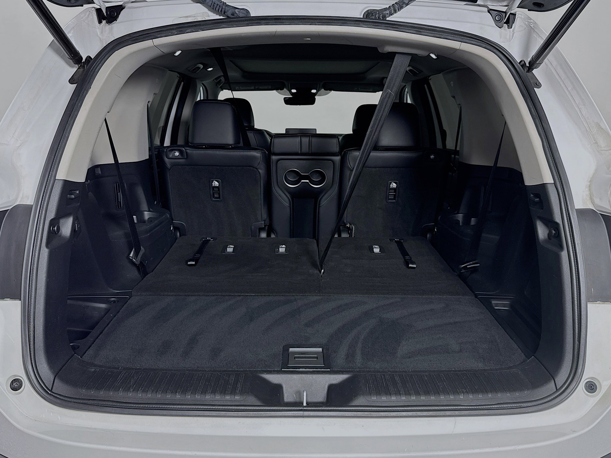 Certified 2023 Honda Pilot Touring image 28