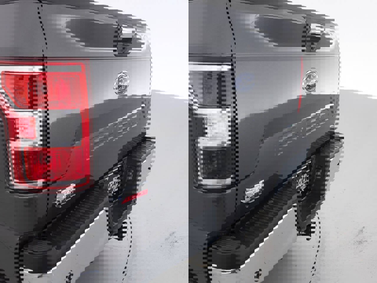 Used 2018 Ford F150 XLT w/ Equipment Group 302A Luxury image 16