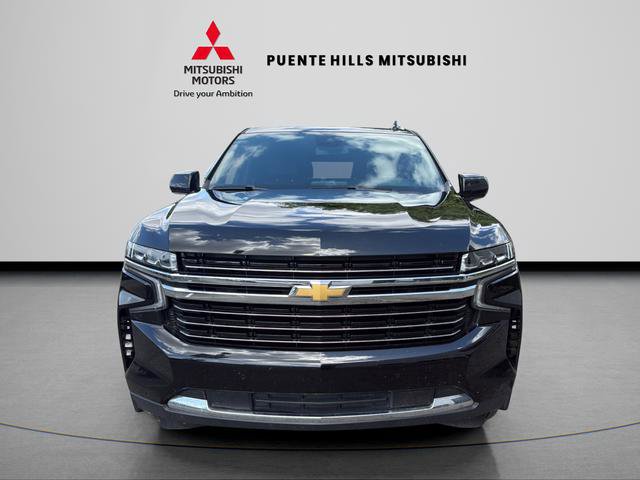 Used 2024 Chevrolet Tahoe LT AWD/4WD image 2