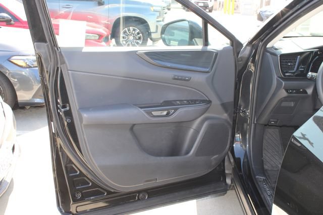 Certified 2025 Lexus NX 350h AWD w/ Cold Area Package image 11