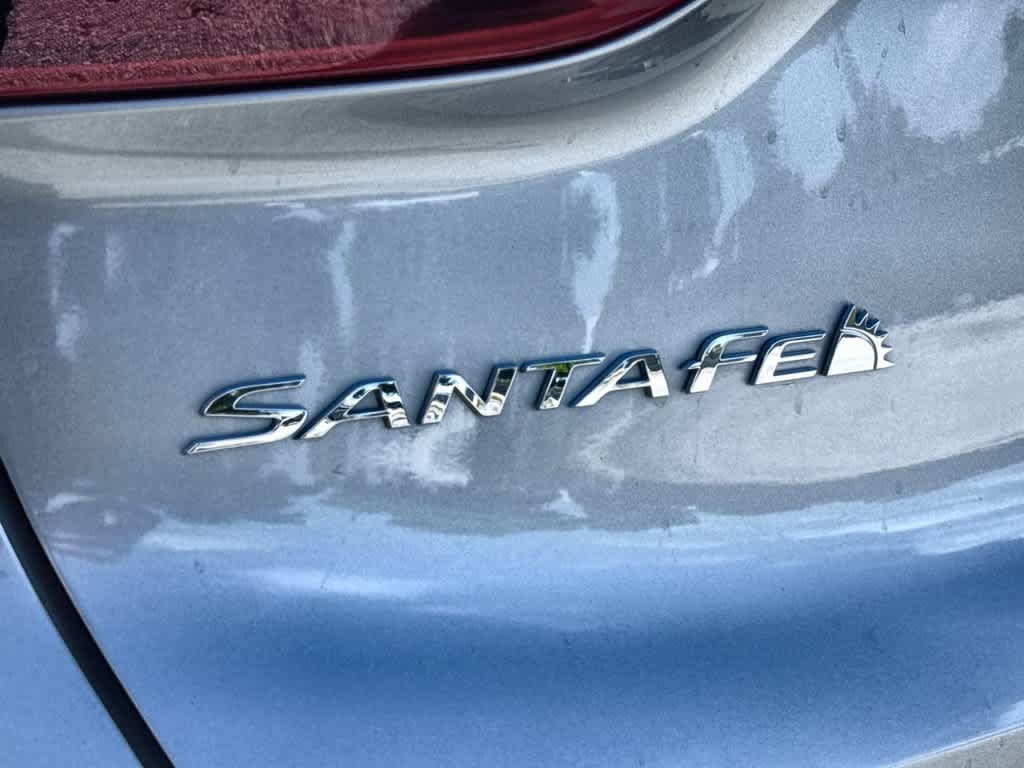 Used 2023 Hyundai Santa Fe SE FWD image 10