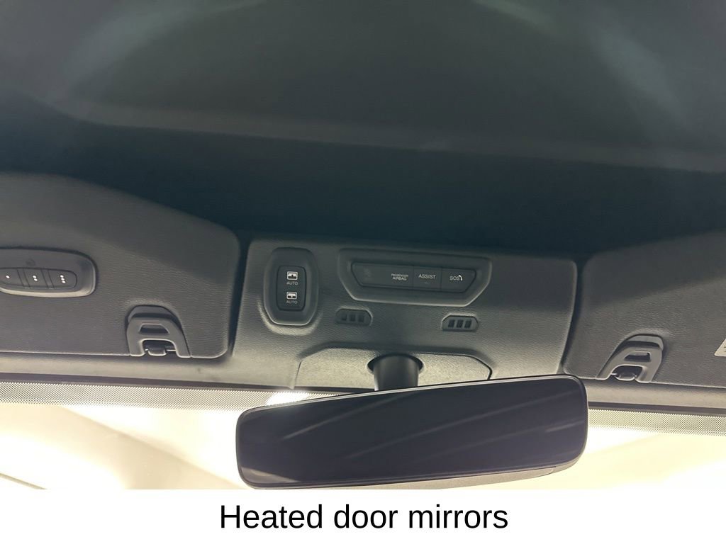 Used 2023 Jeep Wrangler Unlimited Sahara w/ Cold Weather Group image 41