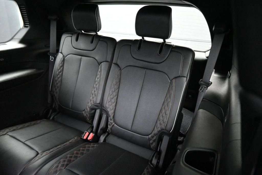 Used 2023 Jeep Grand Cherokee L Summit w/ High Altitude Package AWD/4WD image 27