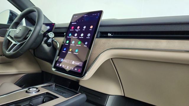 New 2026 Volvo EX90 Ultra AWD/4WD image 36