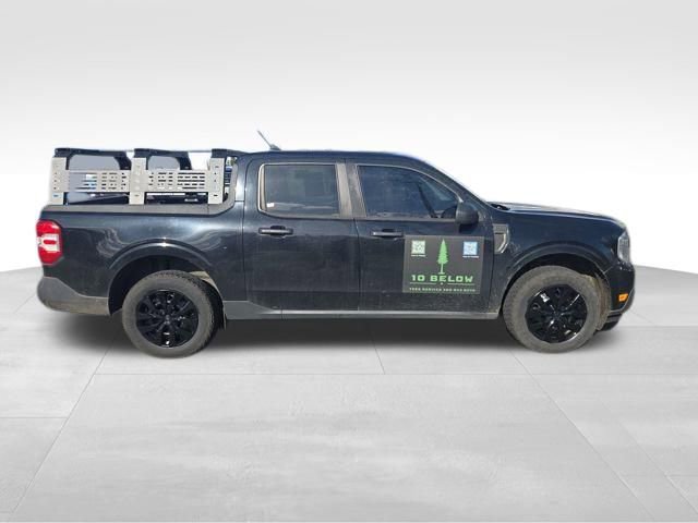 Used 2022 Ford Maverick XL w/ Equipment Group 100A Standard image 8