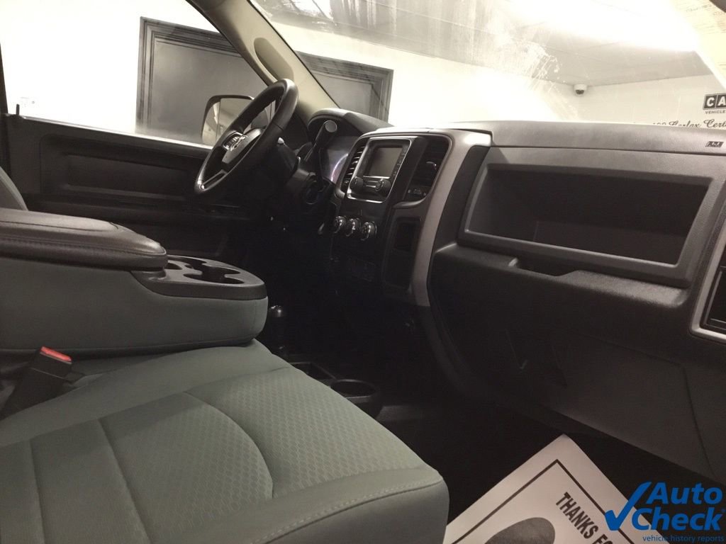 Used 2016 RAM 3500 Tradesman w/ Chrome Appearance Group image 38