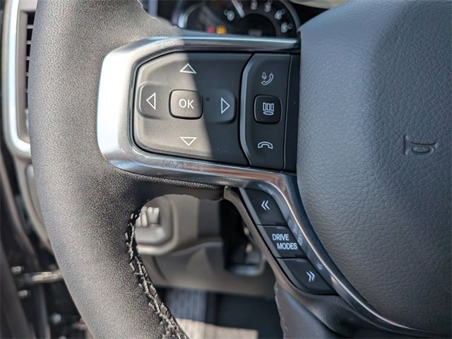 New 2026 RAM 1500 Laramie image 20