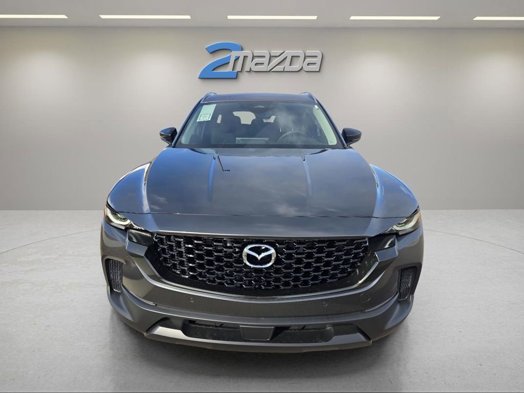 New 2026 MAZDA CX-50 2.5 Hybrid w/ Weather Package image 8