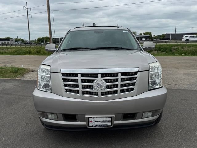 Used 2008 Cadillac Escalade EXT AWD/4WD image 36