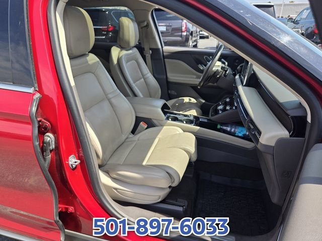 Used 2021 Lincoln Corsair Reserve w/ Equipment Group 201A AWD/4WD image 18
