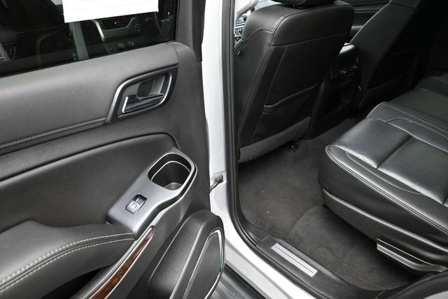 Used 2020 Chevrolet Tahoe LT AWD/4WD image 16